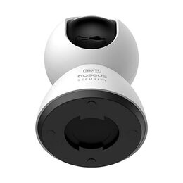 Vnitřní kamera Baseus Security P1 3K bílá