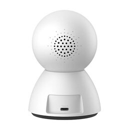 Vnitřní kamera Baseus Security P1 3K bílá