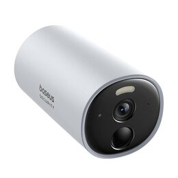 Venkovní kamera Baseus Security B1 2K bílá