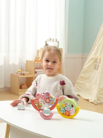 2Kids Toys Balanční hra Unicorn