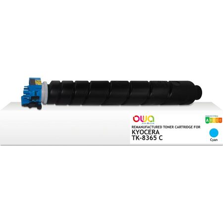 TK-8365C toner blue ARMOR