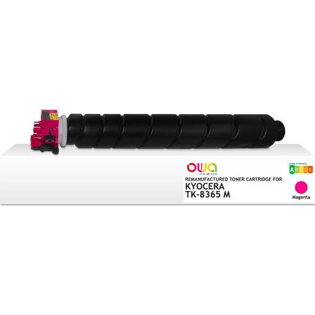 TK-8365M toner red ARMOR