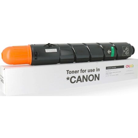 C-EXV 29 K toner black ARMOR