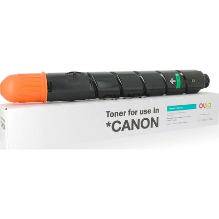 C-EXV 29 C toner blue ARMOR