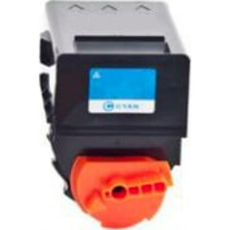 C-EXV 21 C toner blue ARMOR