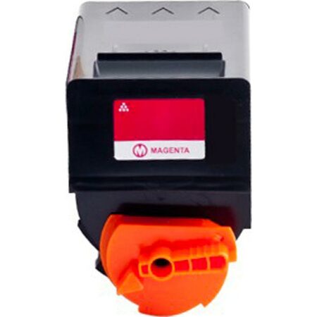 C-EXV 21 M toner red ARMOR