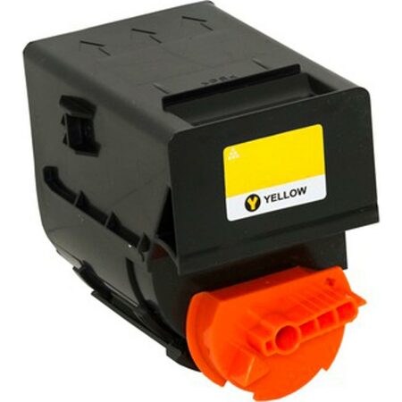 C-EXV 21 Y toner yellow ARMOR