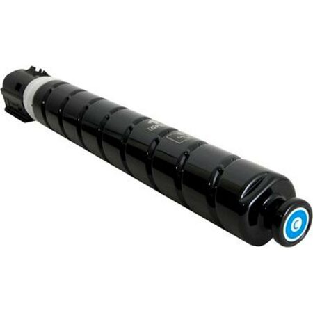 C-EXV 51 L C toner blue ARMOR