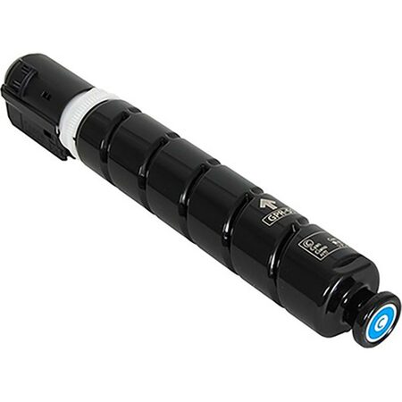 C-EXV 55 C toner blue ARMOR