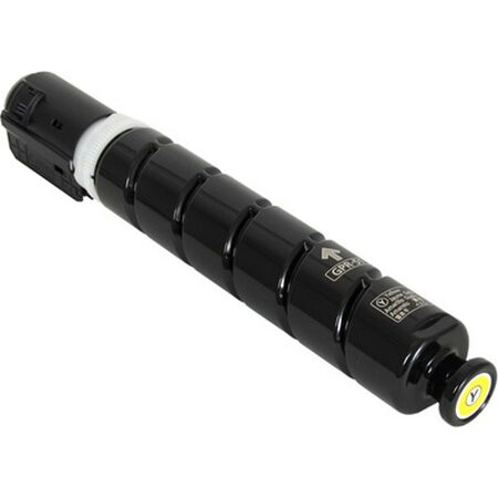 C-EXV 55 Y toner yellow ARMOR