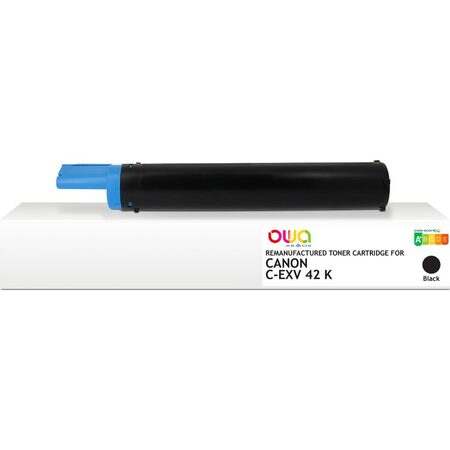 C-EXV 42 toner black ARMOR
