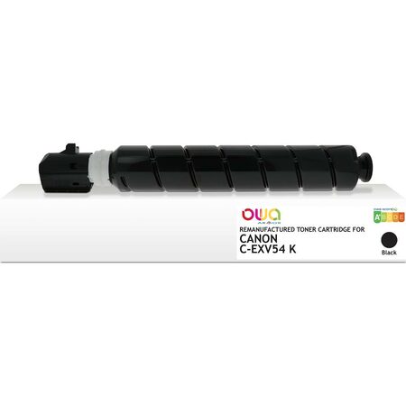 C-EXV 54 K toner black ARMOR