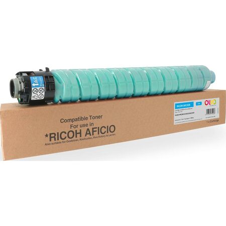RICOH 841928 blue ARMOR