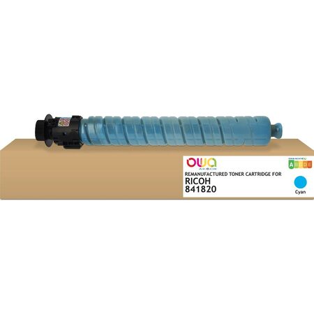 RICOH 841820 blue ARMOR