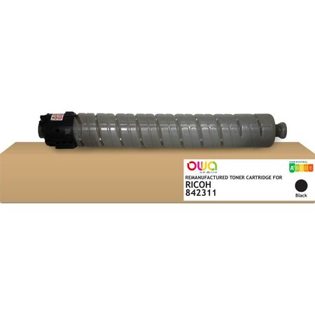 RICOH 842311 black ARMOR