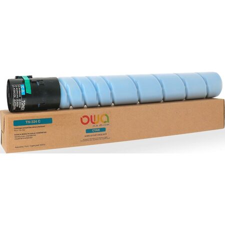 TN-324 C toner blue ARMOR