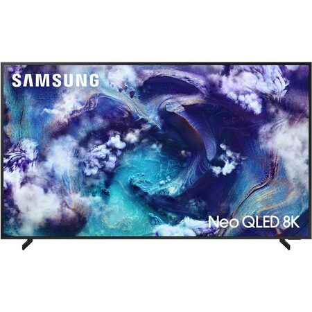 Samsung QE65QN900F NEO QLED 8K