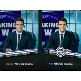 Samsung QE65QN900F NEO QLED 8K
