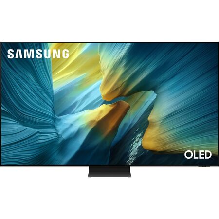 Samsung QE65S95F OLED