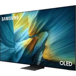 Samsung QE65S95F OLED