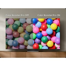 Samsung QE65S95F OLED