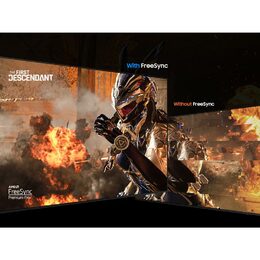 Samsung QE65S95F OLED