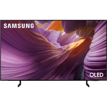 Samsung QE65S85F OLED