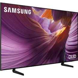 Samsung QE65S85F OLED