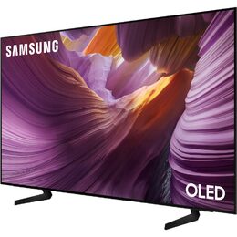 Samsung QE65S85F OLED