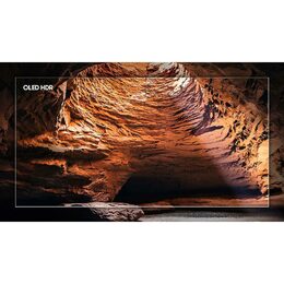Samsung QE65S85F OLED