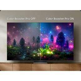 Samsung QE85QN80F NEO QLED