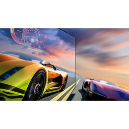 Samsung QE85QN80F NEO QLED