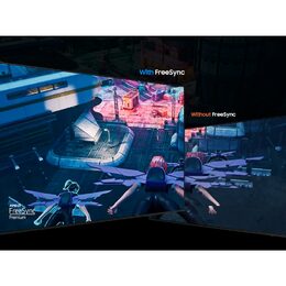 Samsung QE55QN70F NEO QLED