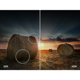 Samsung QE55Q7F QLED