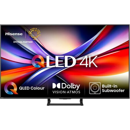 Hisense 50A7Q