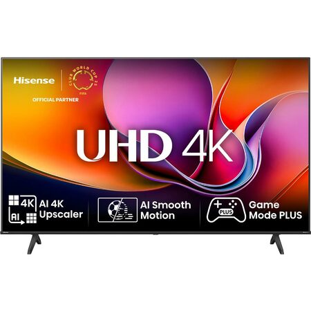 Hisense 43A6Q