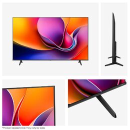 Hisense 43A6Q