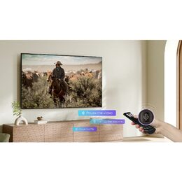 Hisense 43A6Q