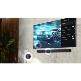 Hisense 43A6Q