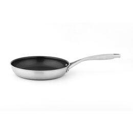 CS SOLINGEN Pánev nerezová s nepřilnavým povrchem Triply DuraMax 24 cm CS-097264