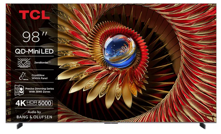 TCL 98C8K