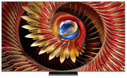 TCL 85C8K
