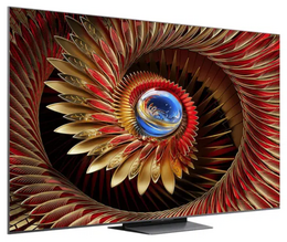 TCL 85C8K