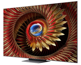 TCL 85C8K