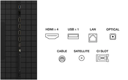 TCL 85C8K