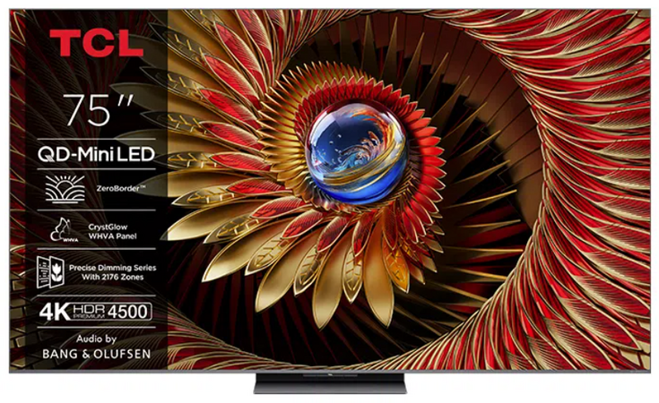 TCL 75C8K