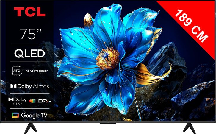 TCL 75T69C