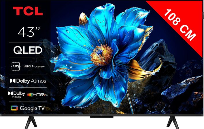 TCL 43T69C