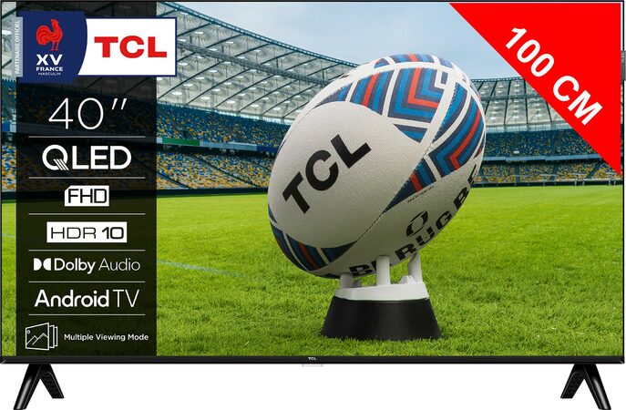 TCL 40S5K
