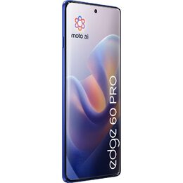 Edge 60 Pro 12/512GB Dazzl.Blue MOTOROLA